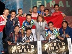 個人戦,チーム戦共にインドネシアが制した「PES LEAGUE 2019 ASIA REGIONAL FINALS」をレポート
