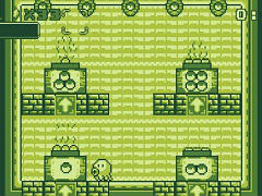 ゲームボーイへのオマージュが込められたアクションADV「助けてタコさん」のNintendo Switch版が11月29日に配信