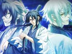 「薄桜鬼 真改 月影ノ抄」のPVが公開。収録される物語や,攻略対象キャラの新たな衣装が確認できる