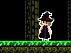 「アクションゲームツクールMV」が今夏Steamアーリーアクセスに登場。ツクールシリーズでは初の物理演算機能を搭載
