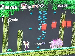「アクションゲームツクールMV」で対戦格闘ゲームは作れるのか? BitSummit会場で開発者にその見どころを聞いてきた