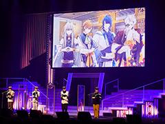 3年ぶりの有観客,オトパ開催にファン歓喜! ニューフェイスも多く登壇した「オトメイトパーティー2022」9月4日昼公演をレポート