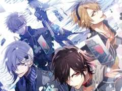 「乙女チック4Gamer」第222回:Switch版「AMNESIA」と「AMNESIA LATER×CROWD」を特集。各ルートで違う物語が楽しめる