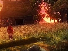 “稲作要素”が特徴のPS4用和風アクションRPG「天穂(てんすい)のサクナヒメ」が発表に。試遊台がBitSummit Volume 6に出展