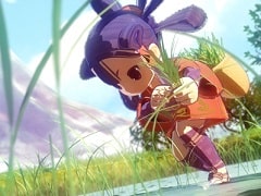 Switch版「天穂のサクナヒメ」のダウンロード版予約購入が開始。PS4デジタルデラックス版の発売決定も