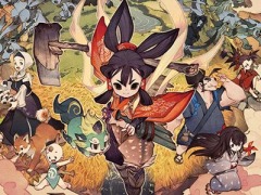 「天穂のサクナヒメ」の30%オフセールが本日より開催。PS4向け楽曲集付豪華版も対象に