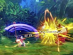 「天穂のサクナヒメ」,PS4向けダウンロード版が40%オフになる期間限定セールを開始。期間は2022年1月7日まで