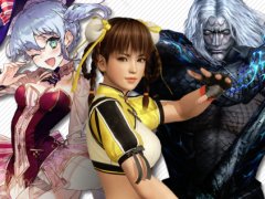 コーエーテクモのTGS 2018特設サイトが本日公開。「無双OROCHI3」「DOA6」のプレイアブル出展ほか,ステージイベントの情報が明らかに