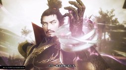 画像集 No.002のサムネイル画像 / 「無双OROCHI3」プレイレポート。170人の武将が神術で暴れ回る，派手で爽快な仕上がりに