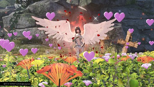 画像集 No.031のサムネイル画像 / 「無双OROCHI3」プレイレポート。170人の武将が神術で暴れ回る，派手で爽快な仕上がりに