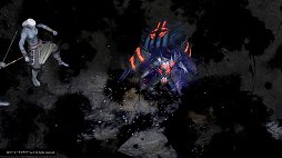 画像集 No.038のサムネイル画像 / 「無双OROCHI3」プレイレポート。170人の武将が神術で暴れ回る，派手で爽快な仕上がりに