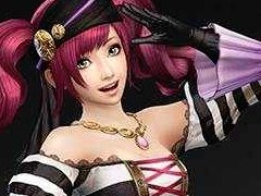 「無双OROCHI3」,「陸遜」と「ガラシャ」の特別衣装や,乗り物「ベヒーモス」を追加する第2弾DLCが配信開始