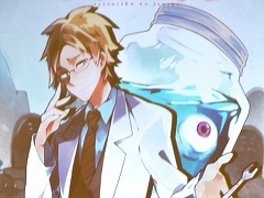 Nintendo Switch版の発売やTVアニメ化も決定。若者層を中心に大きな人気を獲得している「殺戮の天使」の仕掛け人,バカー斉藤大地氏ミニインタビュー