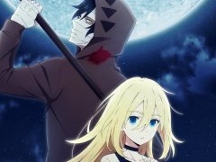 サイコホラーアドベンチャー「殺戮の天使」のNintendo Switch版がニンテンドーeショップで配信開始