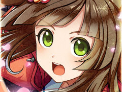 「京刀のナユタ」が正式サービスを開始。京都を舞台に繰り広げられるタワーディフェンス型の新作アプリ