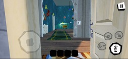 画像集 No.003のサムネイル画像 / 汝の隣人を愛せ……ないかも。ステルスアクション「Hello Neighbor」を紹介する「(ほぼ)日刊スマホゲーム通信」第2145回