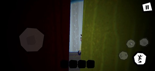 画像集 No.007のサムネイル画像 / 汝の隣人を愛せ……ないかも。ステルスアクション「Hello Neighbor」を紹介する「(ほぼ)日刊スマホゲーム通信」第2145回