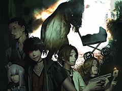 エクスペリエンス,「死印」に続く心霊ホラーADVシリーズ第2弾「NG」を8月9日に発売へ。「日常での恐怖追体験」がホラー演出のコンセプト