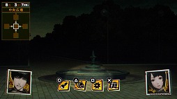 画像集 No.013のサムネイル画像 / 日常を浸食する怪異にアウトローが立ち向かう。心霊ホラーアドベンチャー「NG」のインプレッションを掲載