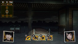 画像集 No.014のサムネイル画像 / 日常を浸食する怪異にアウトローが立ち向かう。心霊ホラーアドベンチャー「NG」のインプレッションを掲載