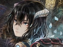 五十嵐孝司氏とインティ・クリエイツがタッグで手掛ける2Dアクションゲーム「Bloodstained: Curse of the Moon」が,2018年5月24日に発売