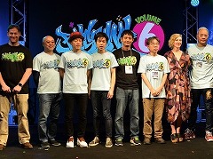 「BitSummit Vol.6」が京都・みやこめっせで開幕。会場レポートと注目タイトルを紹介