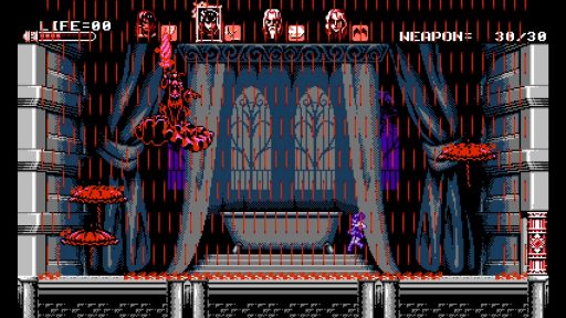  No.016Υͥ / Bloodstained: Curse of the Moonס͸Ԥ줷ܥ7Τξ󤬸Xbox OneǤȯ66ѹ