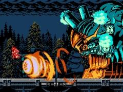 「Bloodstained: Curse of the Moon」,主人公一行を苦しめる巨大ボス7体の情報が公開。Xbox One版の発売日は6月6日に変更