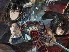 五十嵐孝司氏が手掛ける2D横スクロールアクション「Bloodstained: Curse of the Moon」のDMM GAME PLAYER対応版が配信開始