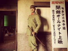 マフィア梶田の二次元が来い!:第417回「アストルティアの旅でアイデンティティを問われる陸軍中尉」