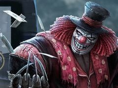 今夜の「RADIO 4Gamer Tap(仮)」では,「Identity V」を取り上げます