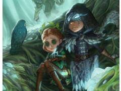 「Identity V」,新サバイバー“占い師”が登場。Google Play ベスト オブ 2018の投票もスタート