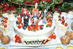 画像集 No.006のサムネイル画像 / 「Identity V」初の公式リアルイベント「IdentityV 公式オフ会 〜CHRISTMAS PARTY〜」をレポート。約7時間にわたる壮大なオフ会
