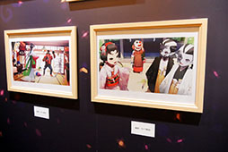 画像集 No.020のサムネイル画像 / 「Identity V」1周年記念公式オフラインイベントをレポート。新ハンターや「ペルソナ5」とのコラボ発表，エキシビションマッチなどで盛り上がる
