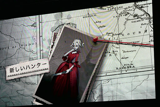 画像集 No.039のサムネイル画像 / 「Identity V」1周年記念公式オフラインイベントをレポート。新ハンターや「ペルソナ5」とのコラボ発表，エキシビションマッチなどで盛り上がる