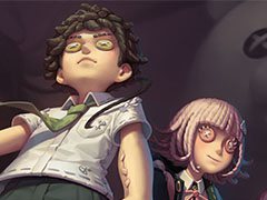 「Identity V」×「スーパーダンガンロンパ2」コラボが本日スタート。探鉱者のUR衣装・日向創や魔法少女ウサミパックなどが登場