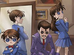 「Identity V 第五人格」とアニメ「名探偵コナン」コラボがまもなく解禁。新たなPVも公開