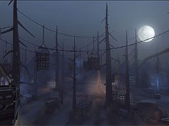 「Identity V 第五人格」,新マップ罪の森を正式実装。地形を素早く横断できる蔓や狩人の罠など各種ギミックを用意