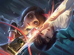 「Identity V 第五人格」とホラーADV「零〜紅い蝶〜」のコラボイベントが本日開幕。天倉澪と黒澤紗重がサバイバー,ハンターになって参戦