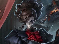 「Identity V」に影から影へと移動する新ハンター「オペラ歌手」が登場。6月29日から開催される夏イベントの情報も公開に