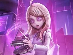 「Identity V」,本日から「ニューダンガンロンパV3」とのコラボを開催。赤松 楓や最原終一がゲーム内衣装として登場