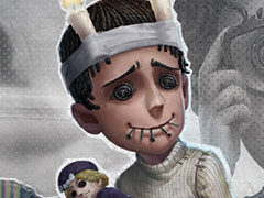 「Identity V」,伊藤潤二氏原作のTVアニメ「コレクション」とのコラボイベントを復刻開催。狂気に満ちたコラボ衣装などが手に入る