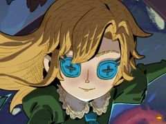 「Identity V」×「Ib(イヴ)」,コラボPVを公開。4月17日から開催されるイベントの詳細も明らかに