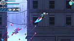 画像集 No.027のサムネイル画像 / 「白き鋼鉄のX THE OUT OF GUNVOLT」の発売日が2019年9月26日に決定。PS4版とPC版も同日にリリース