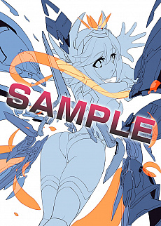 画像集 No.047のサムネイル画像 / 「白き鋼鉄のX THE OUT OF GUNVOLT」の発売日が2019年9月26日に決定。PS4版とPC版も同日にリリース