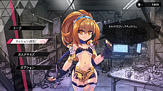 画像集 No.053のサムネイル画像 / 「白き鋼鉄のX THE OUT OF GUNVOLT」の発売日が2019年9月26日に決定。PS4版とPC版も同日にリリース