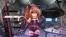 画像集 No.054のサムネイル画像 / 「白き鋼鉄のX THE OUT OF GUNVOLT」の発売日が2019年9月26日に決定。PS4版とPC版も同日にリリース