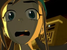 「Necrobarista(ネクロバリスタ)」のPC版が本日発売。3Dグラフィックスが目を惹く,オーストラリア発の新作ノベルゲーム