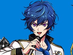 「ARGONAVIS from BanG Dream!」,アプリゲーム化&TVアニメ化が2020年に決定。新バンド「GYROAXIA」と「Fantôme Iris」も公開