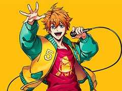「アルゴナビス from BanG Dream! AAside」の配信をDeNAが担当。新バンド「風神RIZING!」の参戦も明らかに